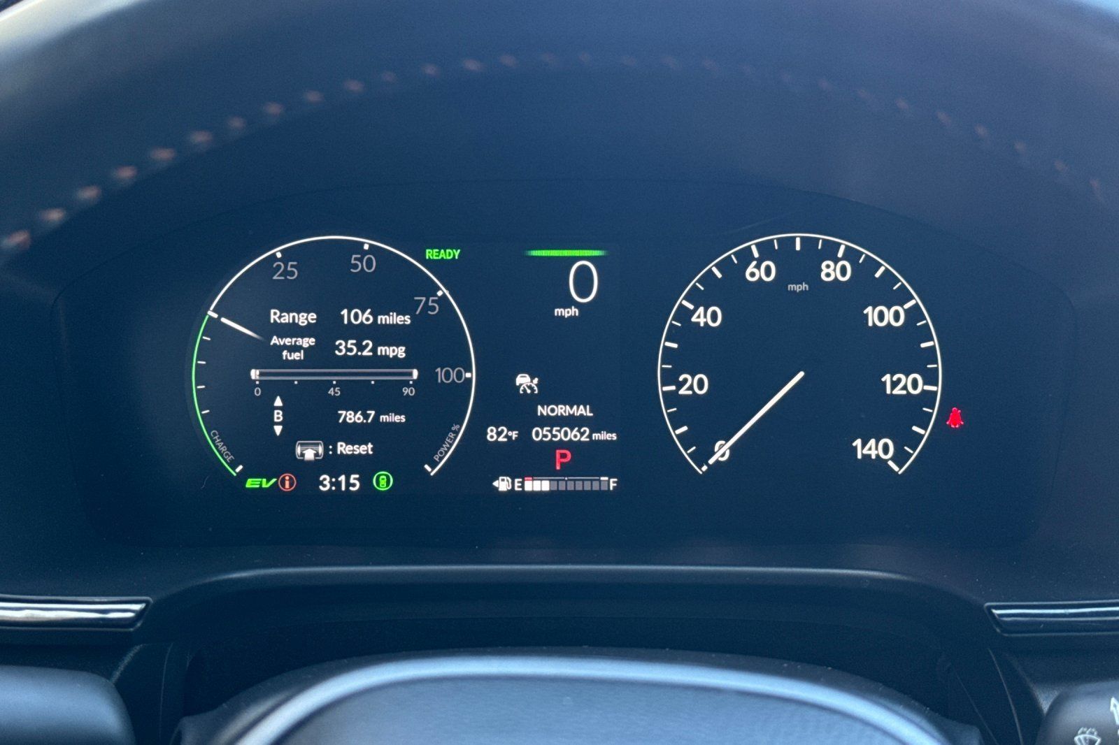 Certified 2024 Honda CR-V Sport-L image 24