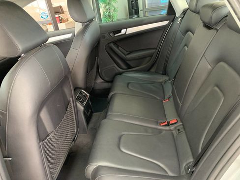 Used 2012 Audi A4 2.0T Premium Plus image 14