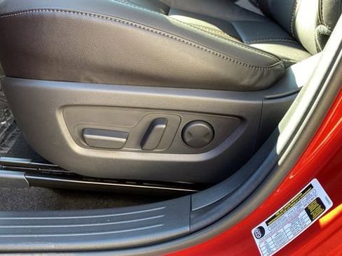 New 2025 MAZDA CX-50 AWD 2.5 Hybrid w/ Weather Package image 19