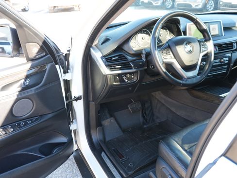Used 2016 BMW X5 xDrive35i image 16