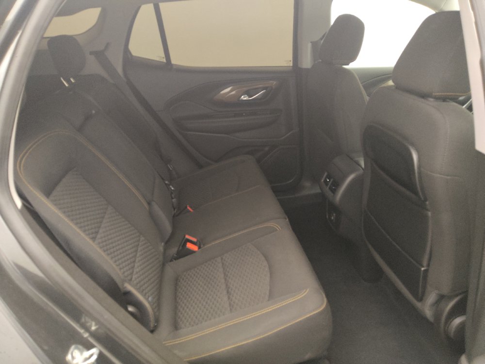 Used 2020 GMC Terrain SLE FWD image 19