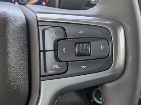 New 2025 Chevrolet Silverado 2500 LTZ w/ LTZ Convenience Package image 25