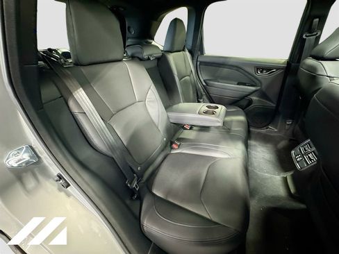 New 2026 Subaru Forester Touring AWD/4WD image 30