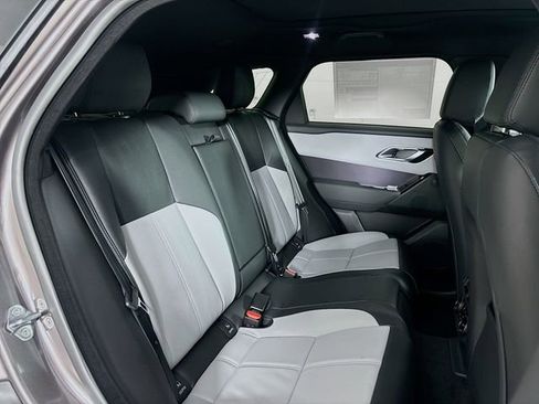 Used 2026 Land Rover Range Rover Velar Dynamic SE image 26