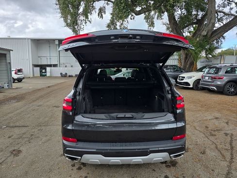 Used 2023 BMW X5 xDrive40i image 41