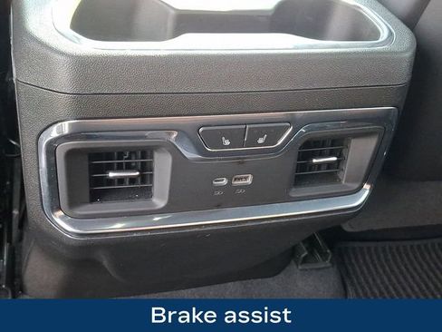 Used 2025 GMC Sierra 3500 Denali Ultimate image 23