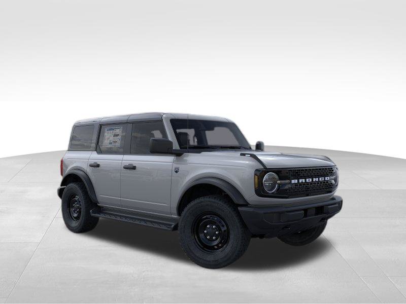 Used 2026 Ford Bronco Big Bend AWD/4WD image 8