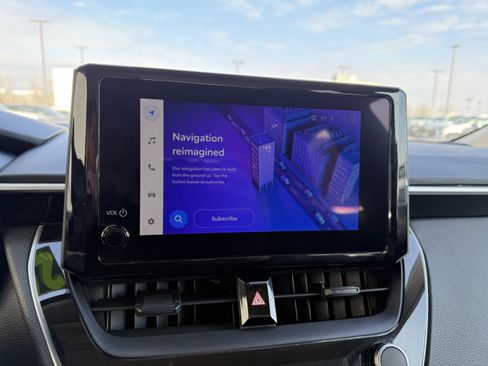 Certified 2024 Toyota Corolla LE image 11