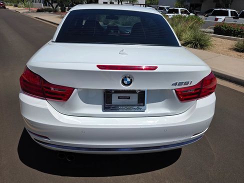 Used 2015 BMW 428i Convertible RWD image 25