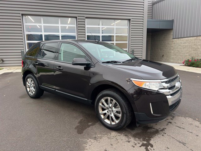 Used 2013 Ford Edge SEL FWD image 3
