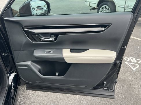 Certified 2026 Honda CR-V EX-L image 23