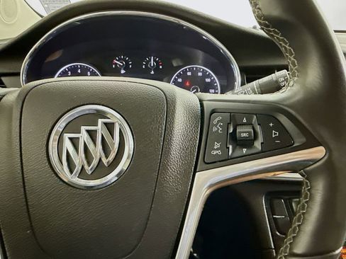 Used 2019 Buick Encore Preferred image 29