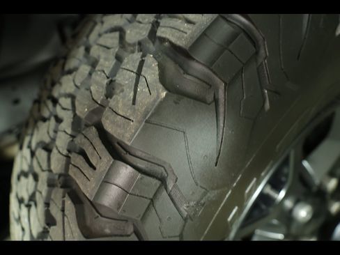 Used 2021 Jeep Wrangler Unlimited Sport image 7