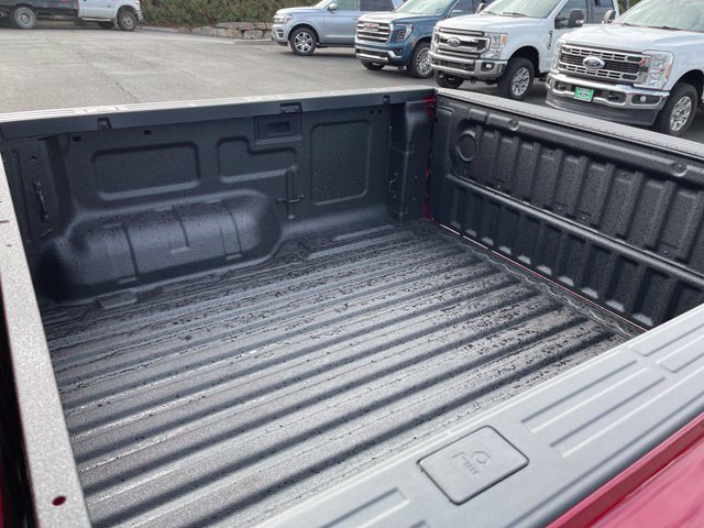 New 2026 Ford Ranger XLT AWD/4WD image 5