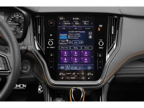 Used 2022 Subaru Outback Wilderness w/ Wilderness Package image 13