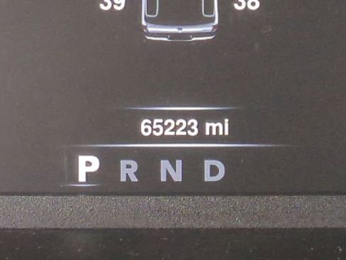 Used 2022 RAM 1500 Tradesman w/ Electronics Group RWD image 23