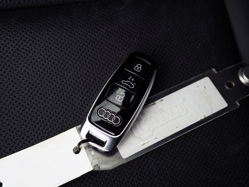 Used 2022 Audi Q7 Premium Plus image 47