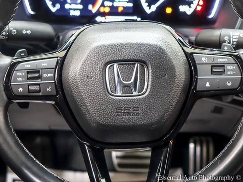 Used 2024 Honda Civic Sport image 18
