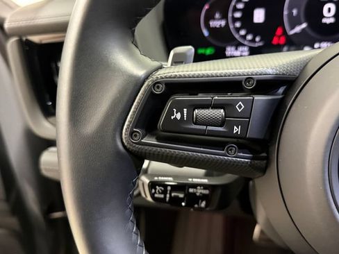 Certified 2025 Porsche Panamera GTS AWD/4WD image 20