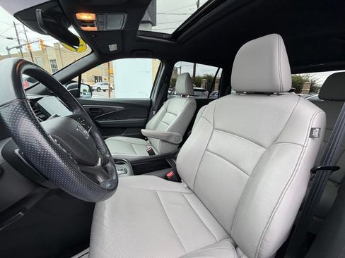 Used 2023 Honda Passport EX-L image 14