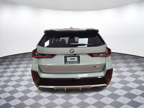 Used 2026 BMW X1 xDrive28i w/ Technology Package image 9