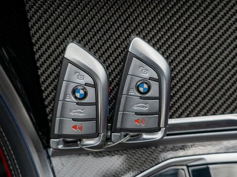 Used 2024 BMW M850i xDrive Coupe AWD/4WD image 30