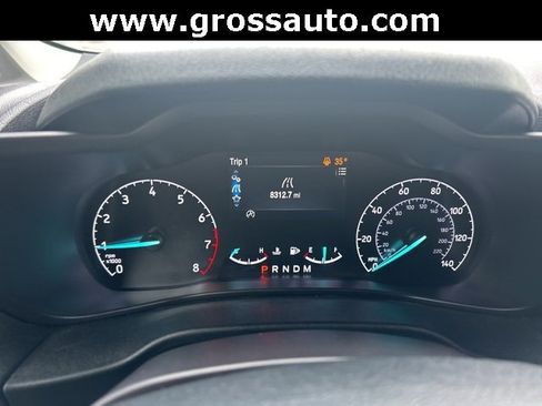 Used 2020 Ford Transit Connect XLT image 17