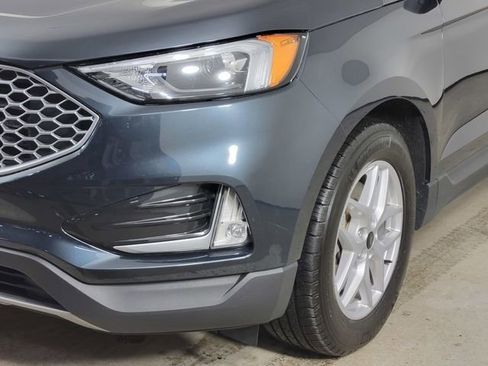 Used 2023 Ford Edge SEL w/ Convenience Package AWD/4WD image 9