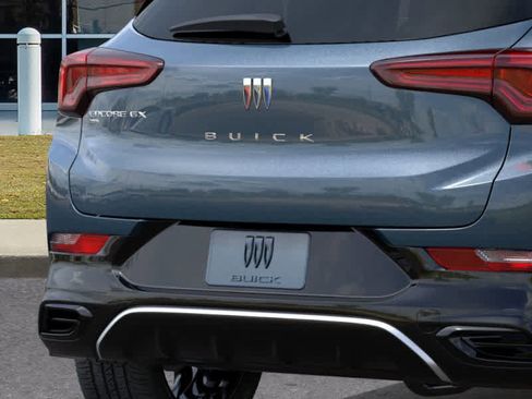 New 2026 Buick Encore GX Sport Touring w/ Comfort Package image 14