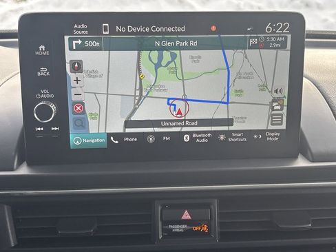 Certified 2023 Honda Pilot Touring image 10