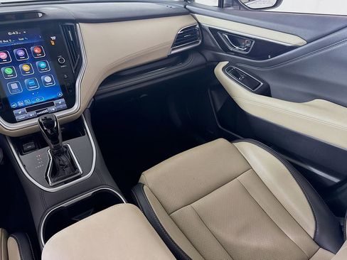 Used 2020 Subaru Outback Limited w/ Popular Package #2 image 25