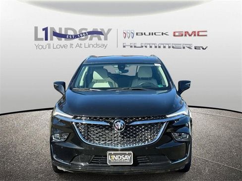 New 2024 Buick Enclave Avenir w/ Avenir Technology Package image 6