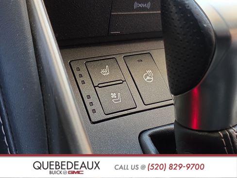 Used 2019 Lexus IS 300 F Sport w/ F Sport Package RWD image 17