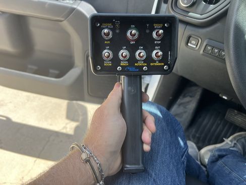 New 2025 Chevrolet Silverado 3500 W/T w/ WT Convenience Package AWD/4WD image 38