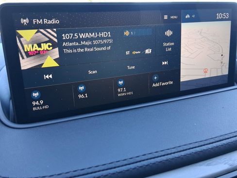 Used 2022 Acura MDX w/Advance Package image 20