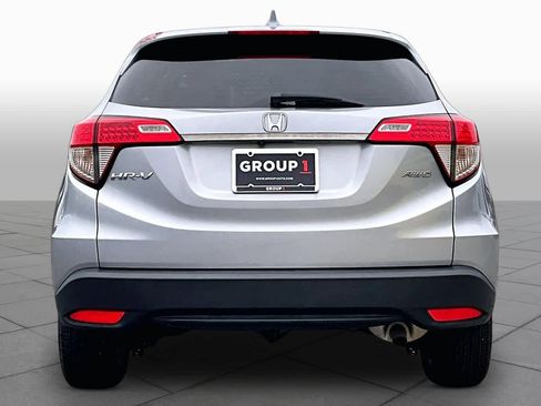 Used 2021 Honda HR-V LX image 5