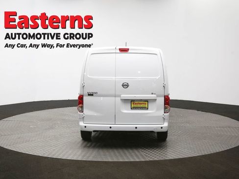 Used 2019 Nissan NV200 SV w/ Navigation Package image 37