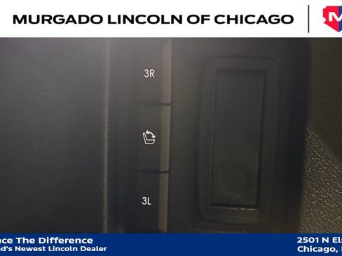 Certified 2024 Lincoln Aviator Reserve AWD/4WD image 28