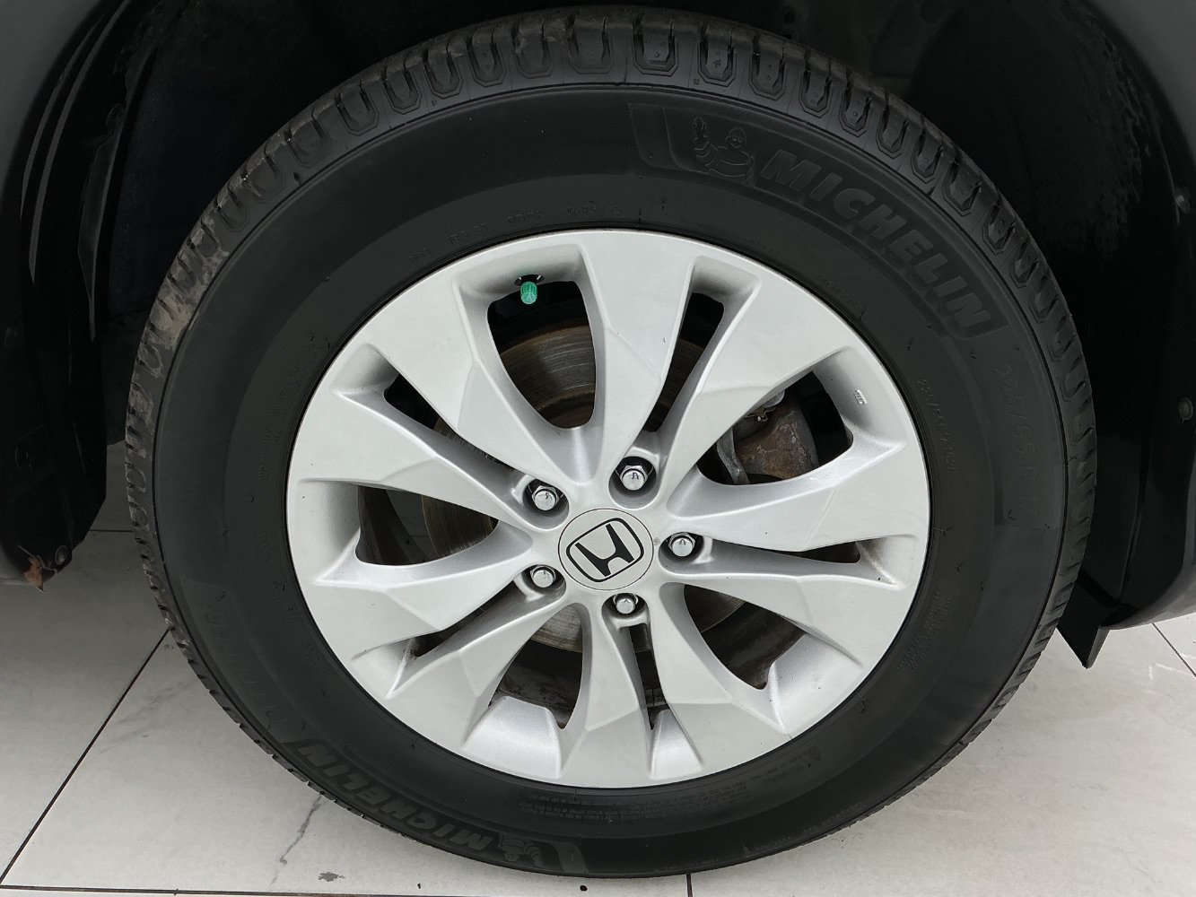 Used 2014 Honda CR-V EX-L image 47