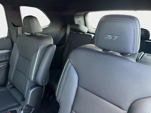 New 2027 Buick Enclave Sport Touring FWD image 12