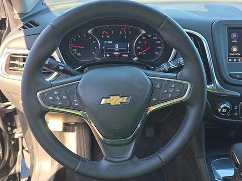 Used 2024 Chevrolet Equinox LT FWD image 7
