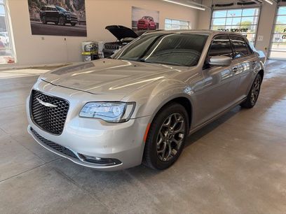 Used 2016 Chrysler 300 S w/ 300S Premium Group