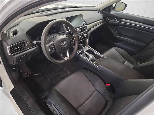 Used 2019 Honda Accord LX image 15