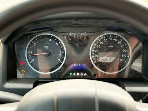 Used 2010 Dodge Ram 2500 Truck ST w/ ST Popular Equipment Group image 19