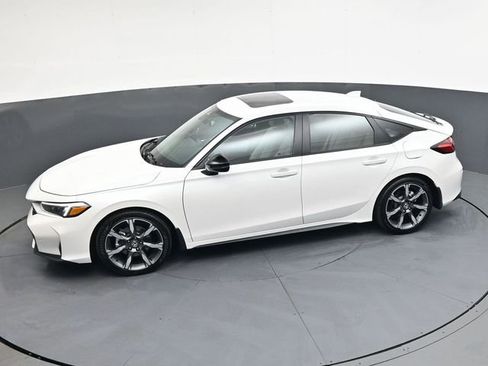 Used 2025 Honda Civic Sport Touring image 29