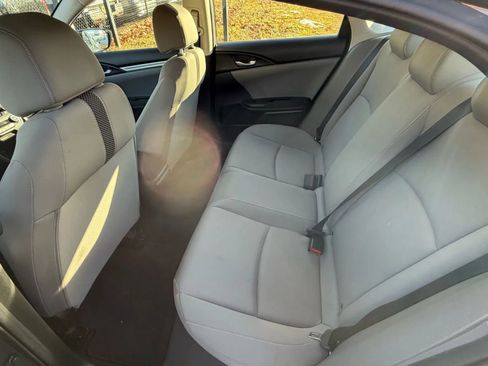 Used 2019 Honda Civic LX image 18