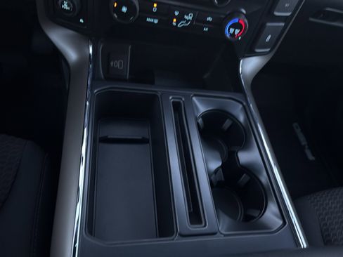 Used 2025 Ford F150 STX w/ Equipment Group 201A FX4 image 16