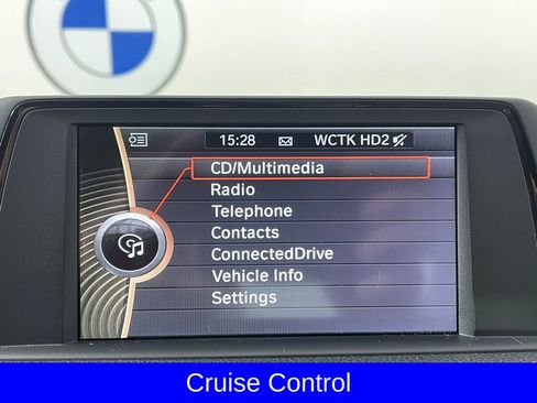 Used 2014 BMW 320i xDrive Sedan AWD/4WD image 5