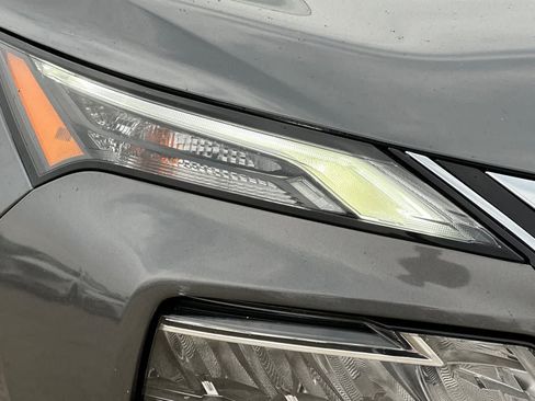 Used 2023 Nissan Rogue SV AWD/4WD image 34