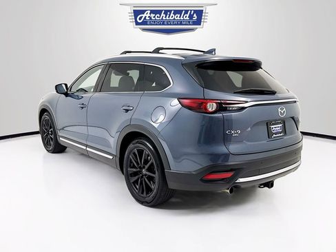 Used 2022 MAZDA CX-9 Carbon Edition AWD/4WD image 5